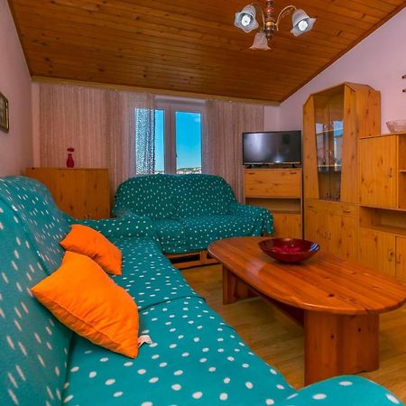 Apartments Olivera روغوزنيكا المظهر الخارجي الصورة