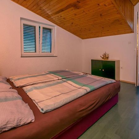 Apartments Olivera روغوزنيكا المظهر الخارجي الصورة