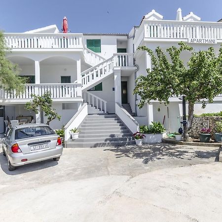 Apartments Olivera روغوزنيكا المظهر الخارجي الصورة