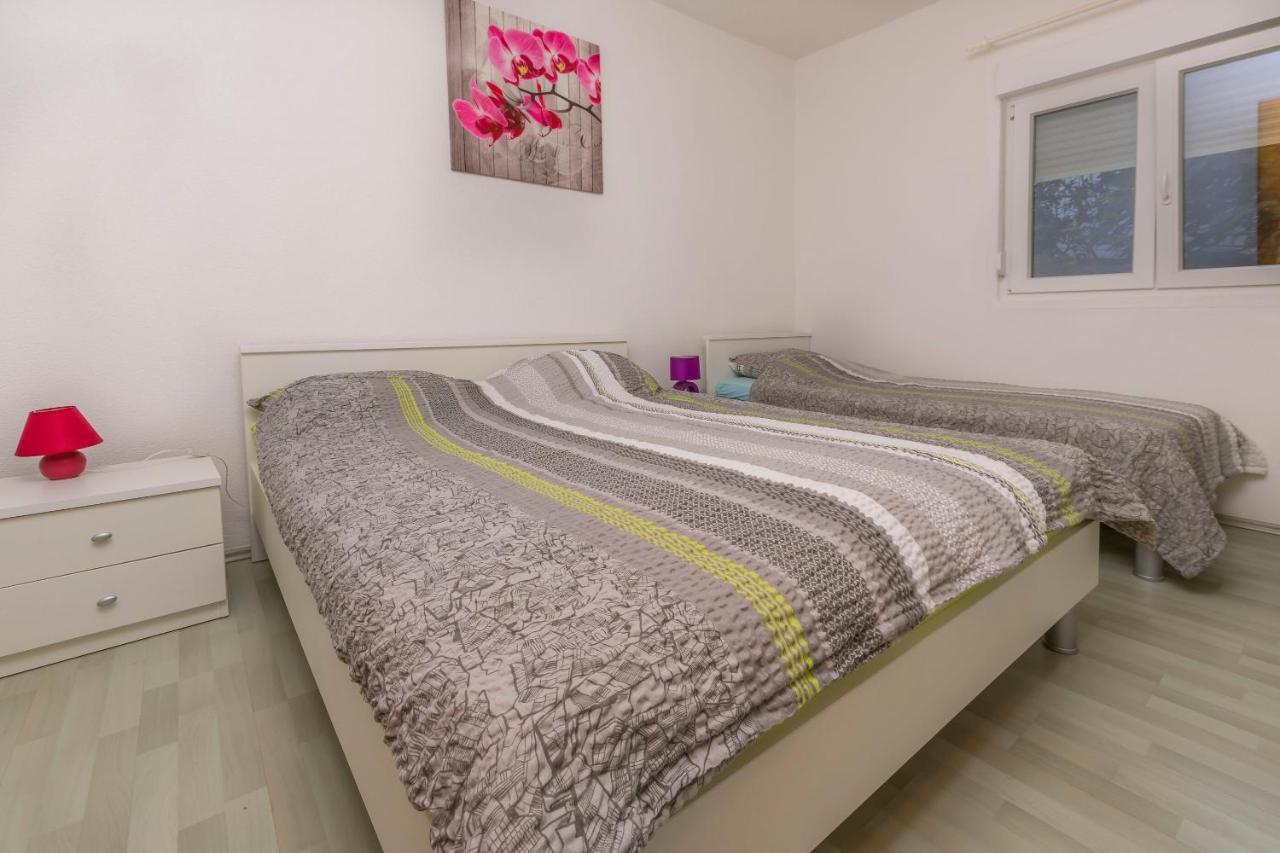 Apartments Olivera روغوزنيكا المظهر الخارجي الصورة