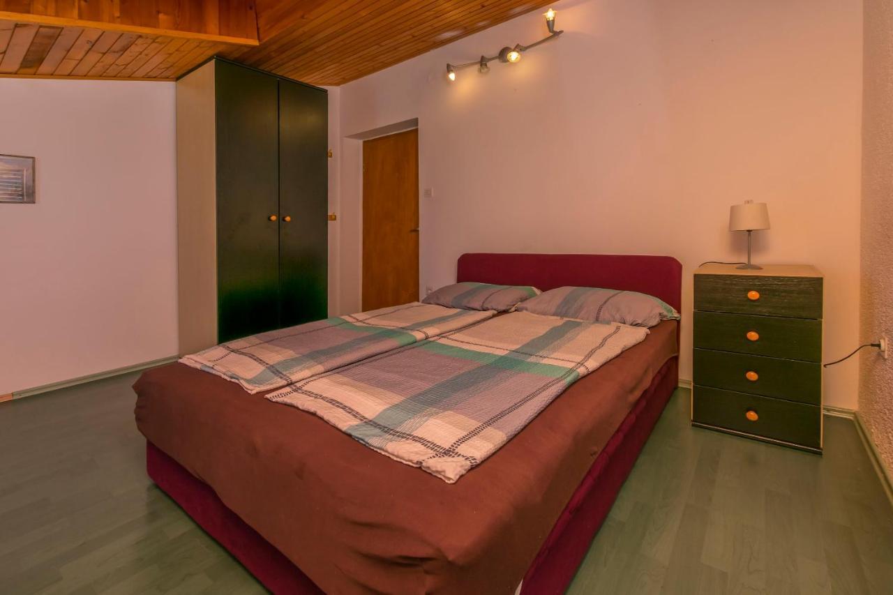 Apartments Olivera روغوزنيكا المظهر الخارجي الصورة