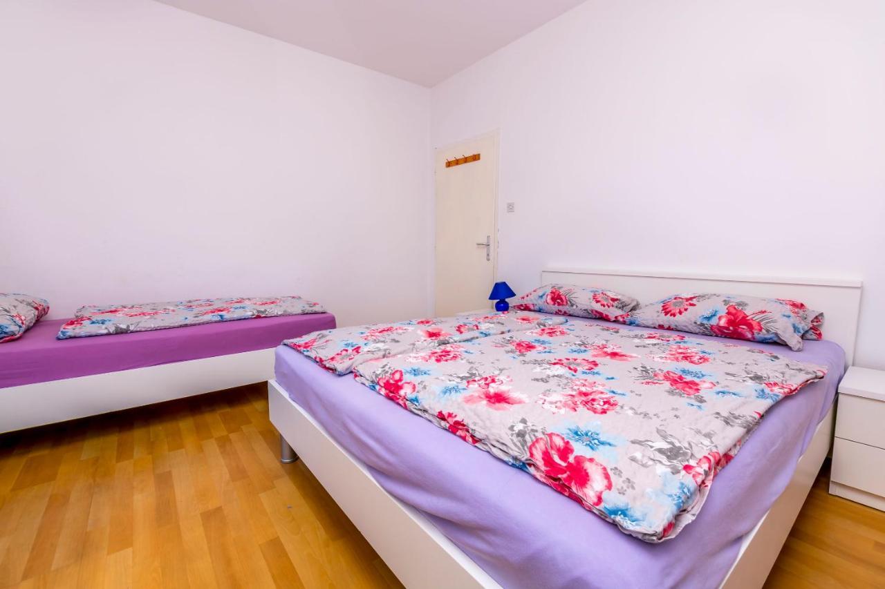 Apartments Olivera روغوزنيكا المظهر الخارجي الصورة