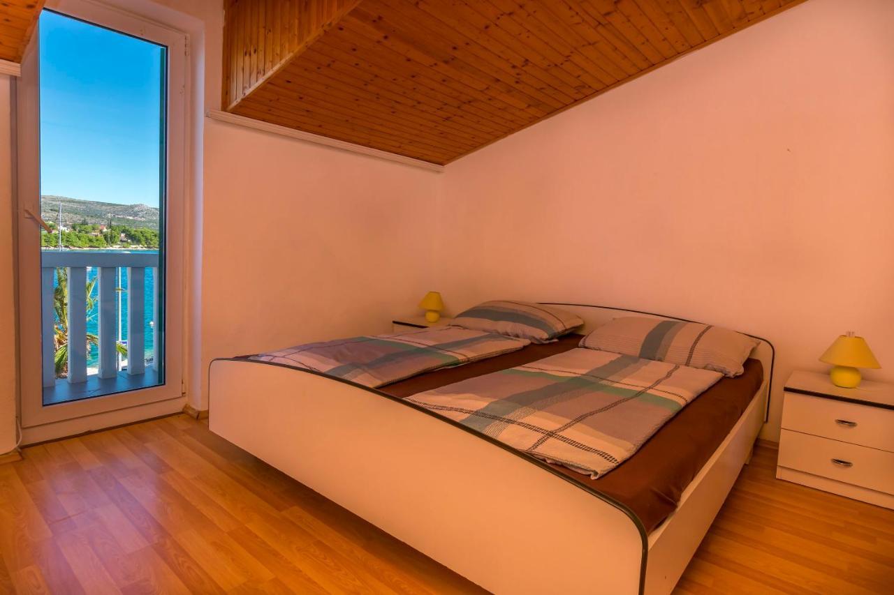 Apartments Olivera روغوزنيكا المظهر الخارجي الصورة