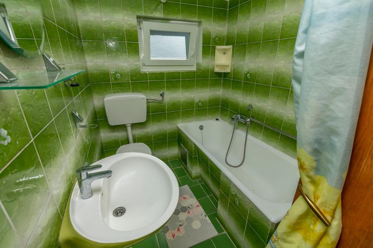 Apartments Olivera روغوزنيكا المظهر الخارجي الصورة