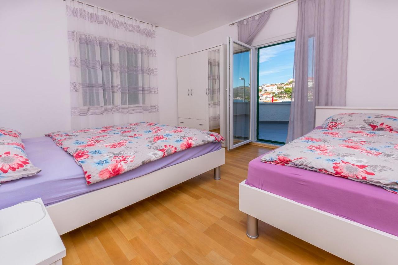 Apartments Olivera روغوزنيكا المظهر الخارجي الصورة