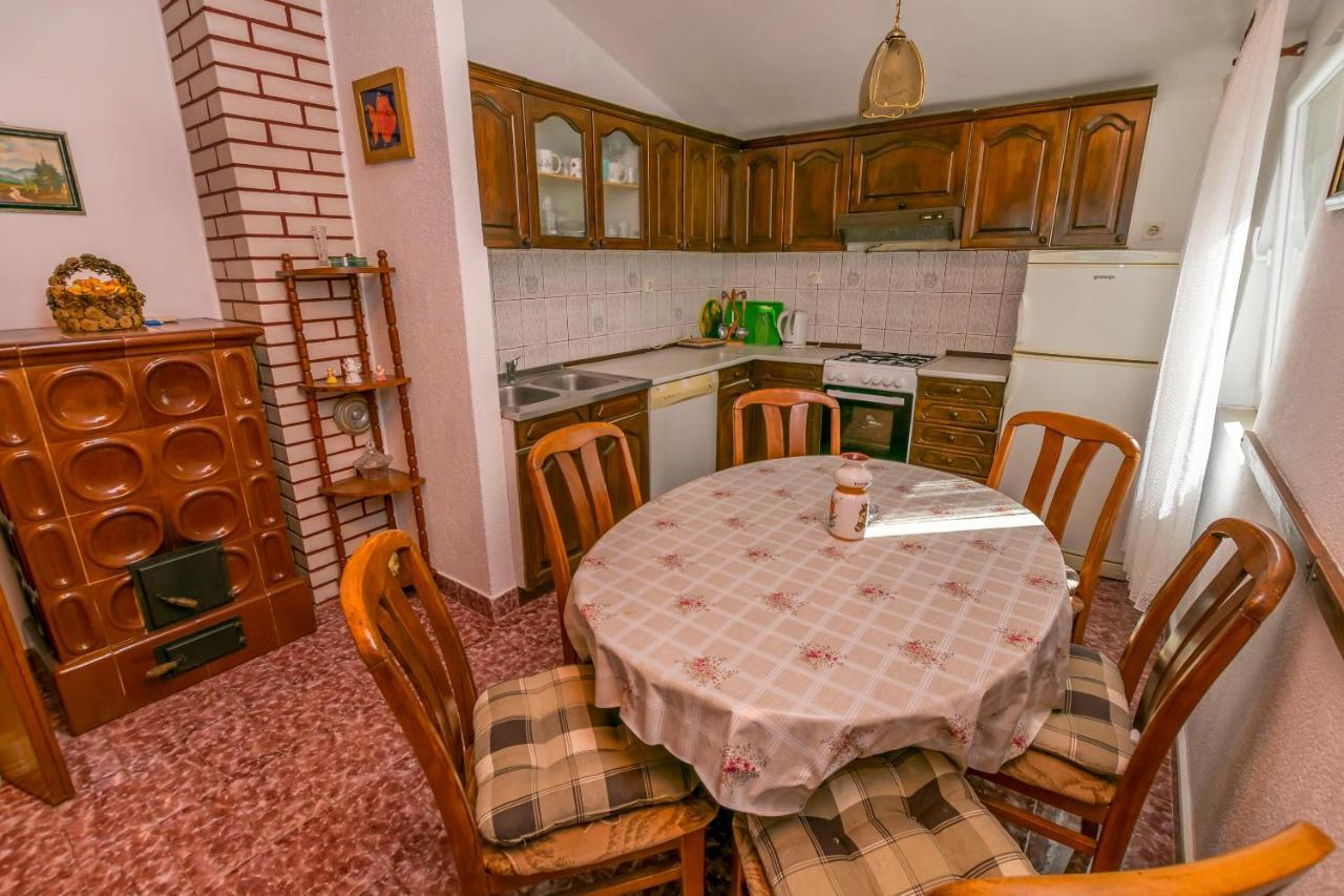 Apartments Olivera روغوزنيكا المظهر الخارجي الصورة