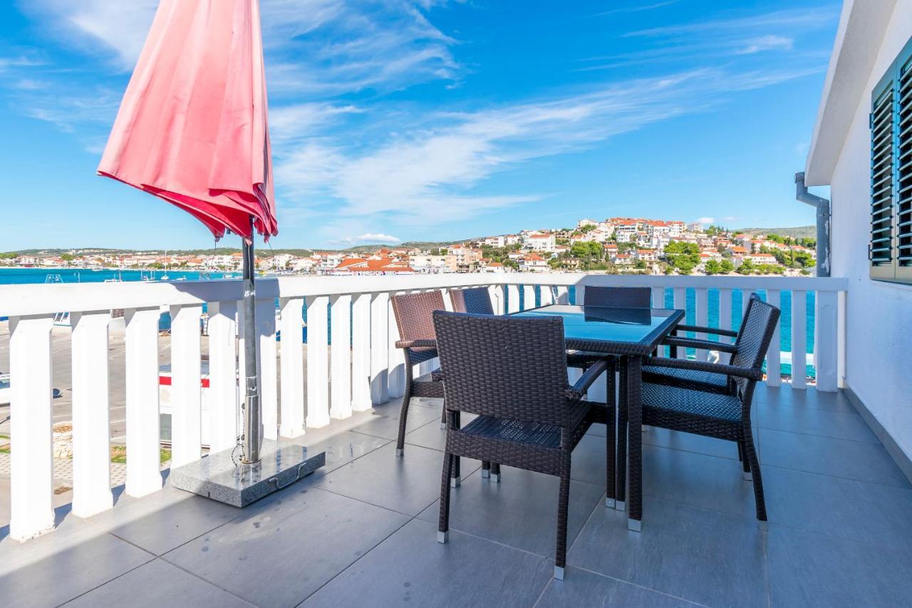 Apartments Olivera روغوزنيكا المظهر الخارجي الصورة