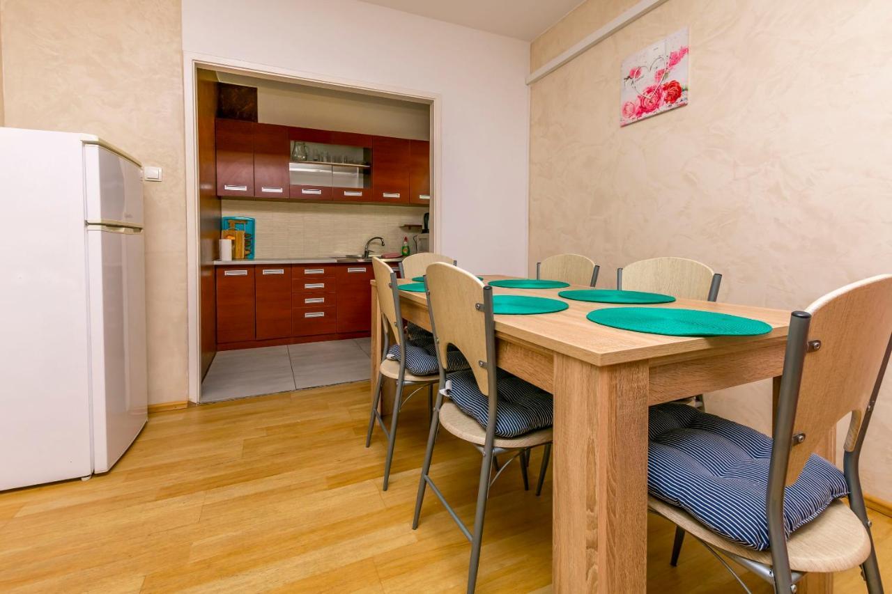 Apartments Olivera روغوزنيكا المظهر الخارجي الصورة