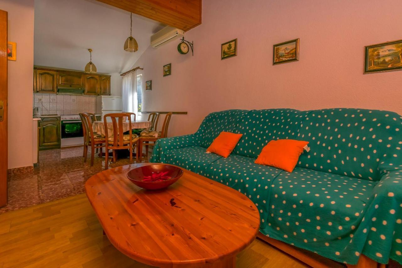 Apartments Olivera روغوزنيكا المظهر الخارجي الصورة