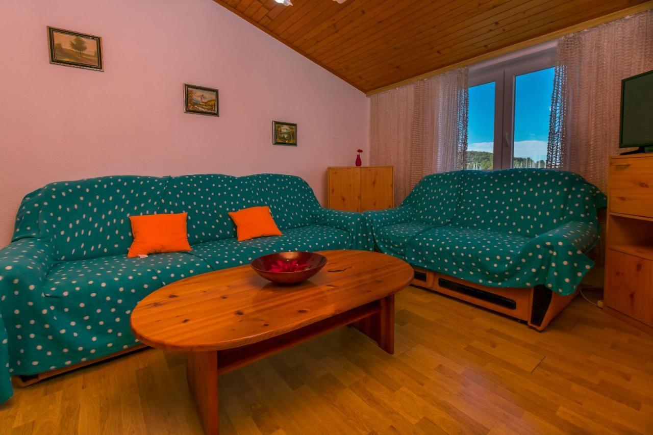 Apartments Olivera روغوزنيكا المظهر الخارجي الصورة