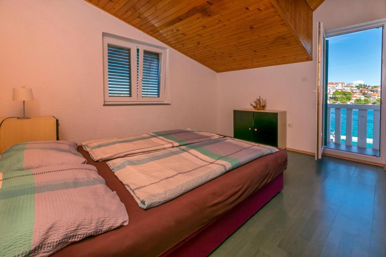 Apartments Olivera روغوزنيكا المظهر الخارجي الصورة