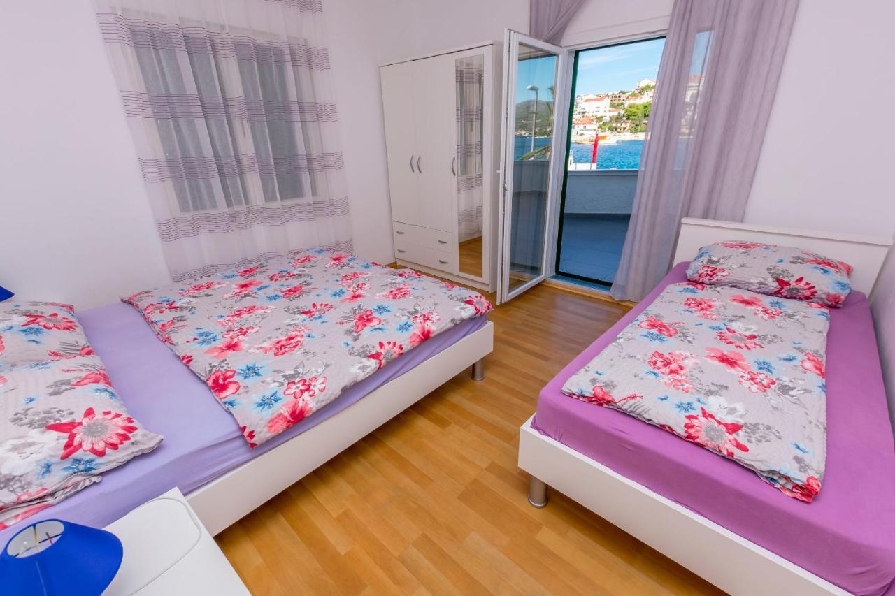 Apartments Olivera روغوزنيكا المظهر الخارجي الصورة