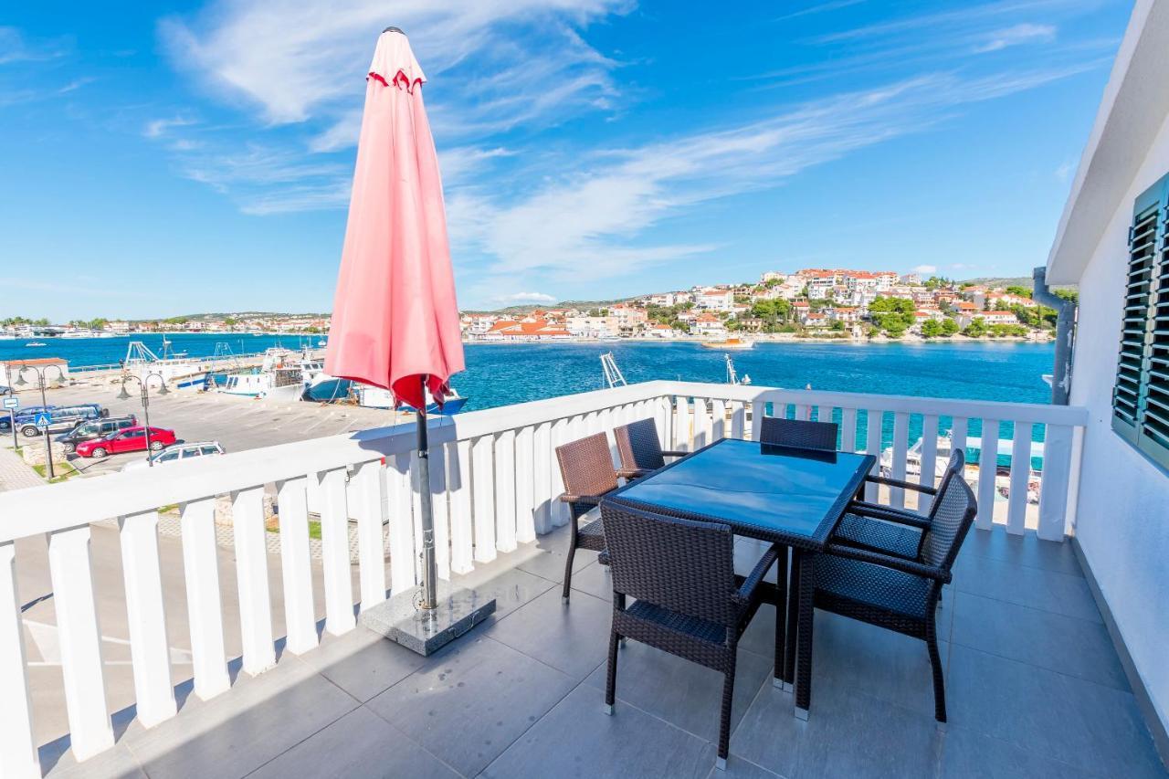 Apartments Olivera روغوزنيكا المظهر الخارجي الصورة