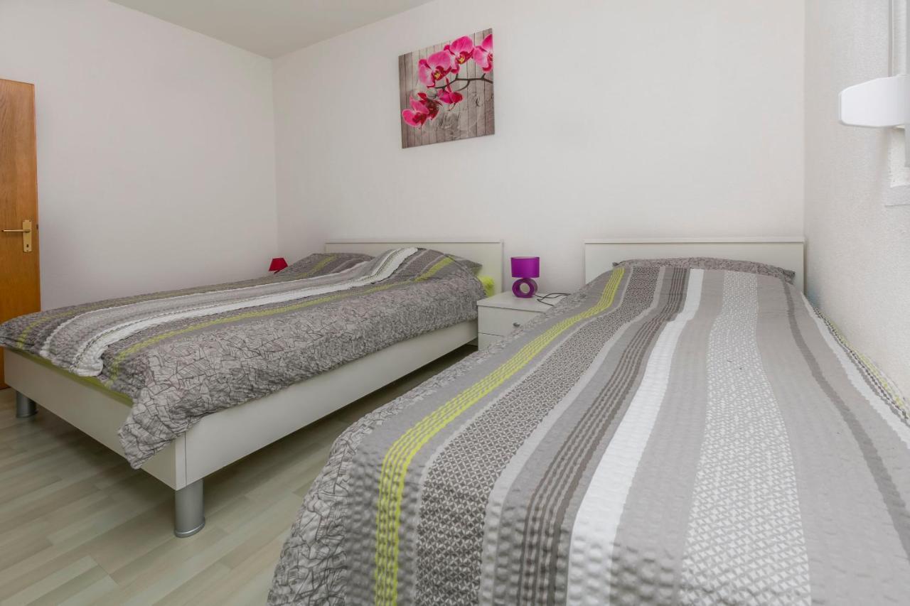 Apartments Olivera روغوزنيكا المظهر الخارجي الصورة