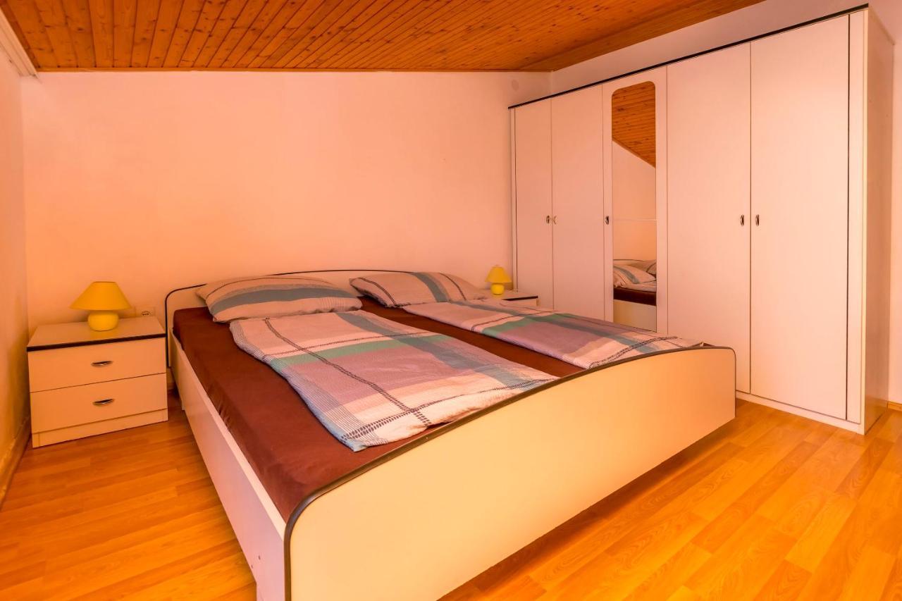 Apartments Olivera روغوزنيكا المظهر الخارجي الصورة