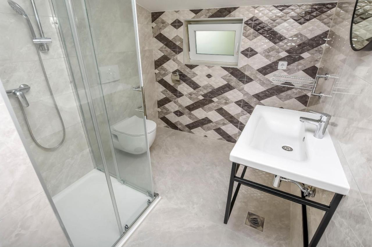 Apartments Olivera روغوزنيكا المظهر الخارجي الصورة