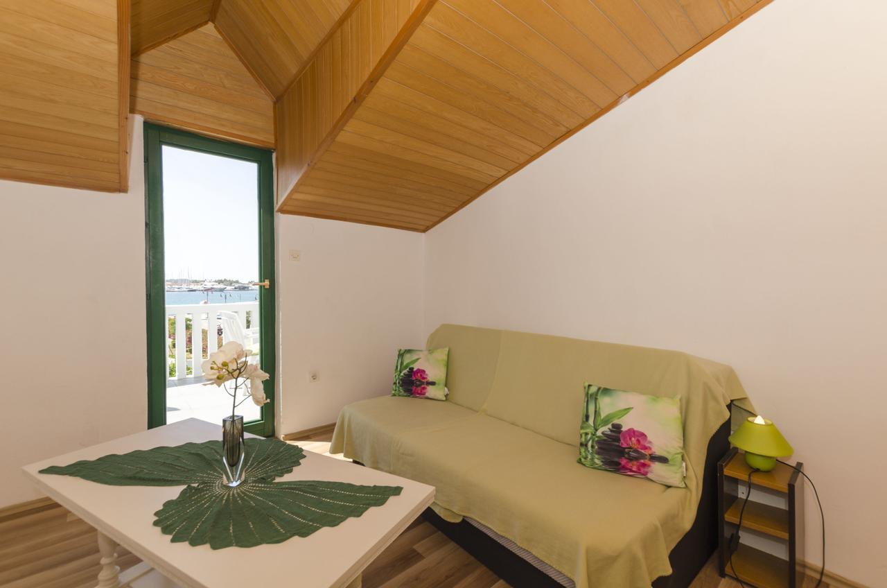 Apartments Olivera روغوزنيكا المظهر الخارجي الصورة