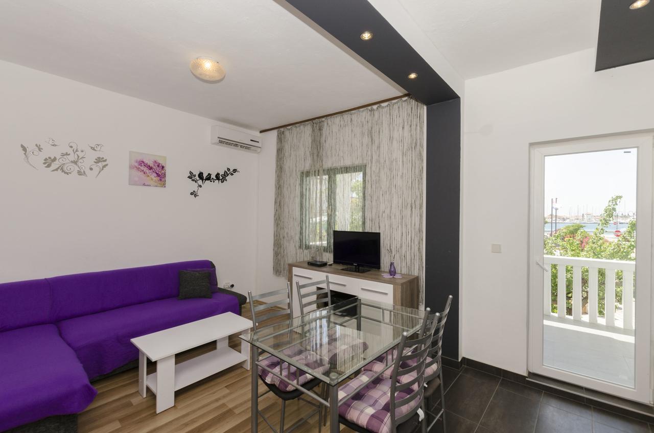 Apartments Olivera روغوزنيكا المظهر الخارجي الصورة