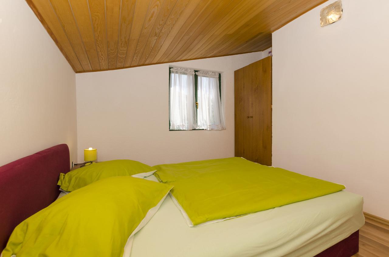 Apartments Olivera روغوزنيكا المظهر الخارجي الصورة