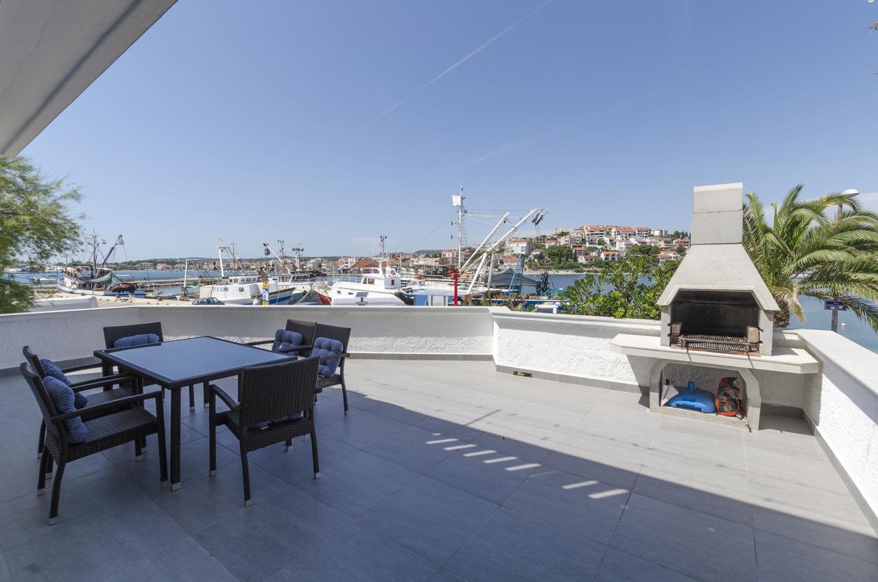 Apartments Olivera روغوزنيكا المظهر الخارجي الصورة