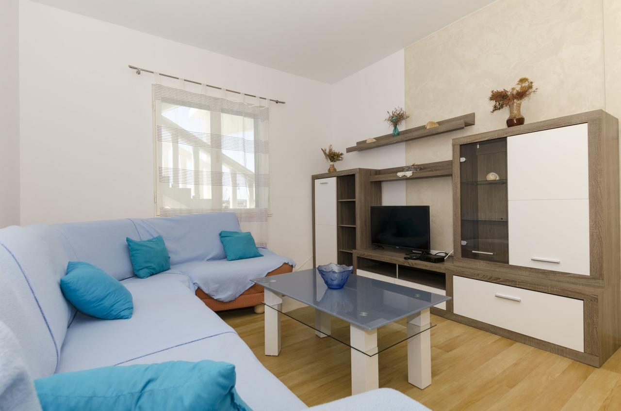 Apartments Olivera روغوزنيكا المظهر الخارجي الصورة