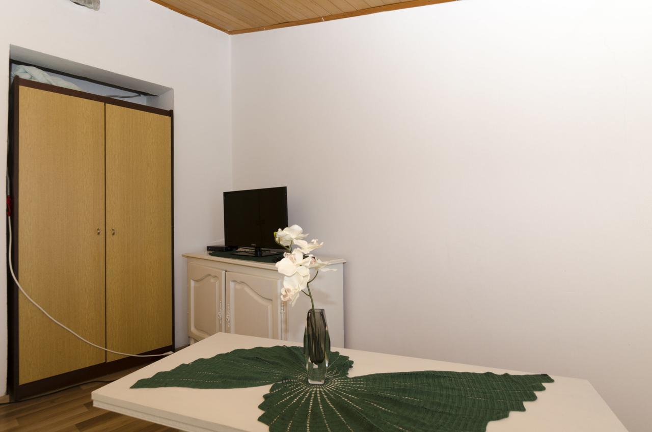 Apartments Olivera روغوزنيكا المظهر الخارجي الصورة