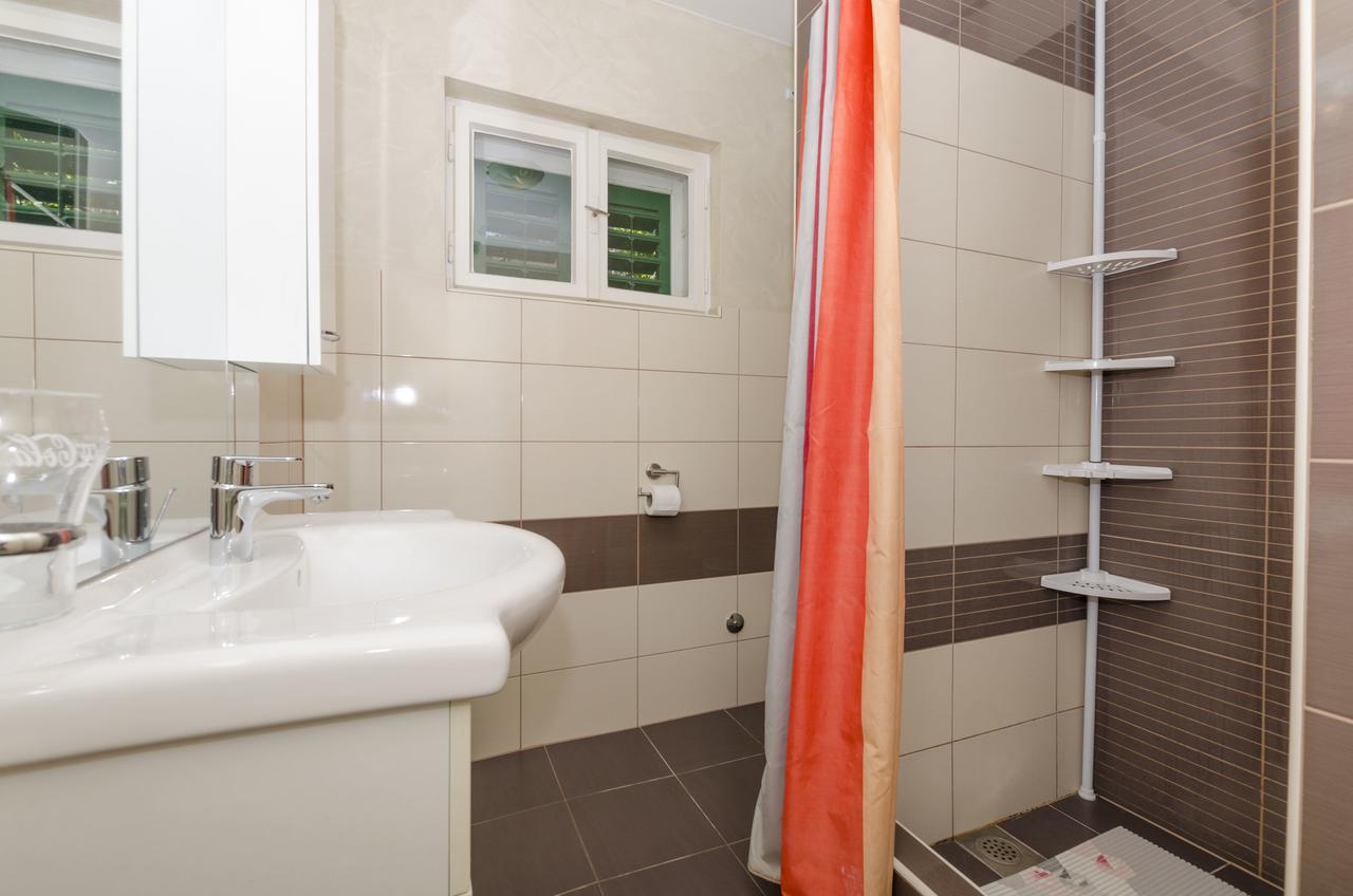Apartments Olivera روغوزنيكا المظهر الخارجي الصورة