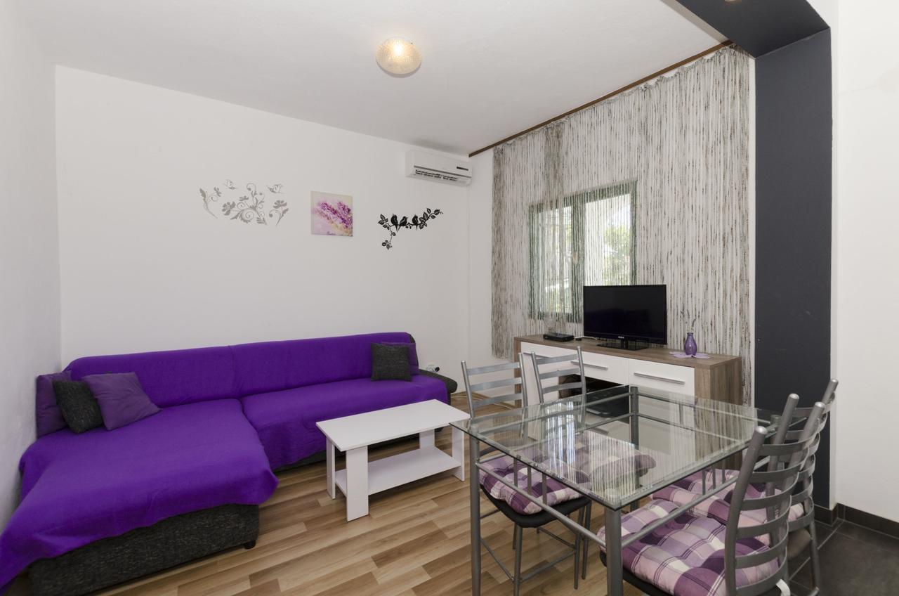 Apartments Olivera روغوزنيكا المظهر الخارجي الصورة