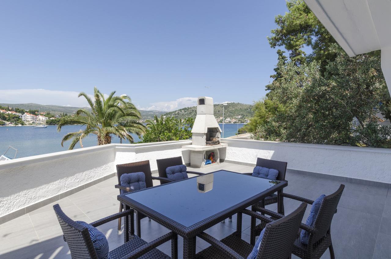Apartments Olivera روغوزنيكا المظهر الخارجي الصورة