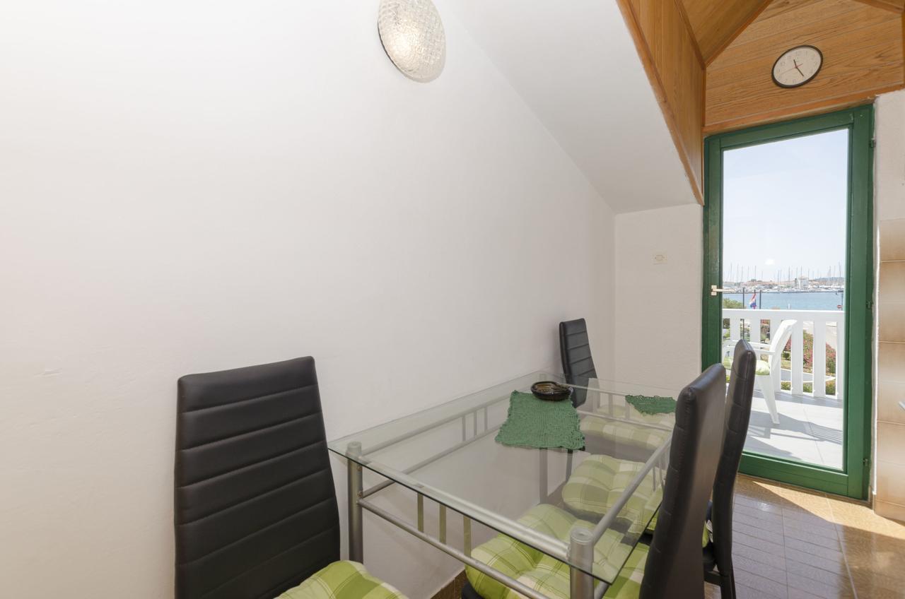 Apartments Olivera روغوزنيكا المظهر الخارجي الصورة