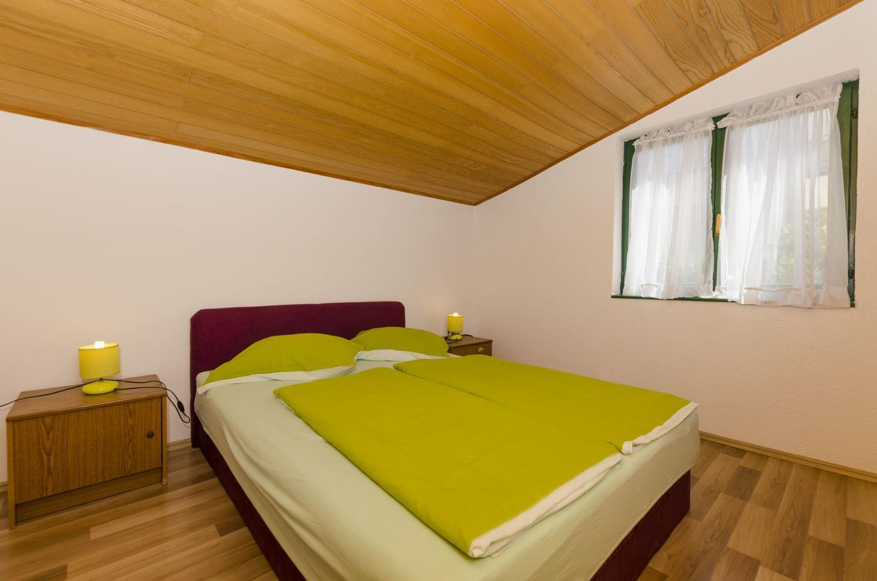 Apartments Olivera روغوزنيكا المظهر الخارجي الصورة