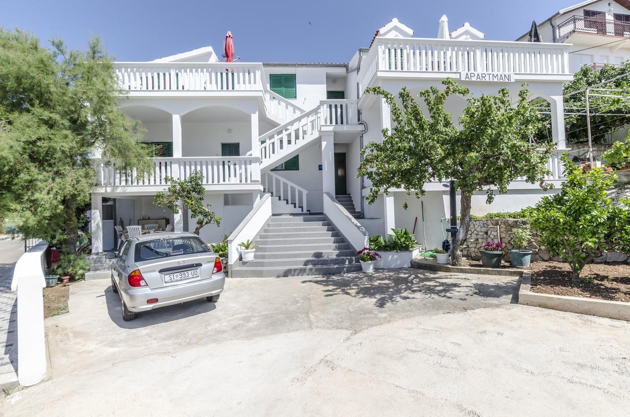 Apartments Olivera روغوزنيكا المظهر الخارجي الصورة