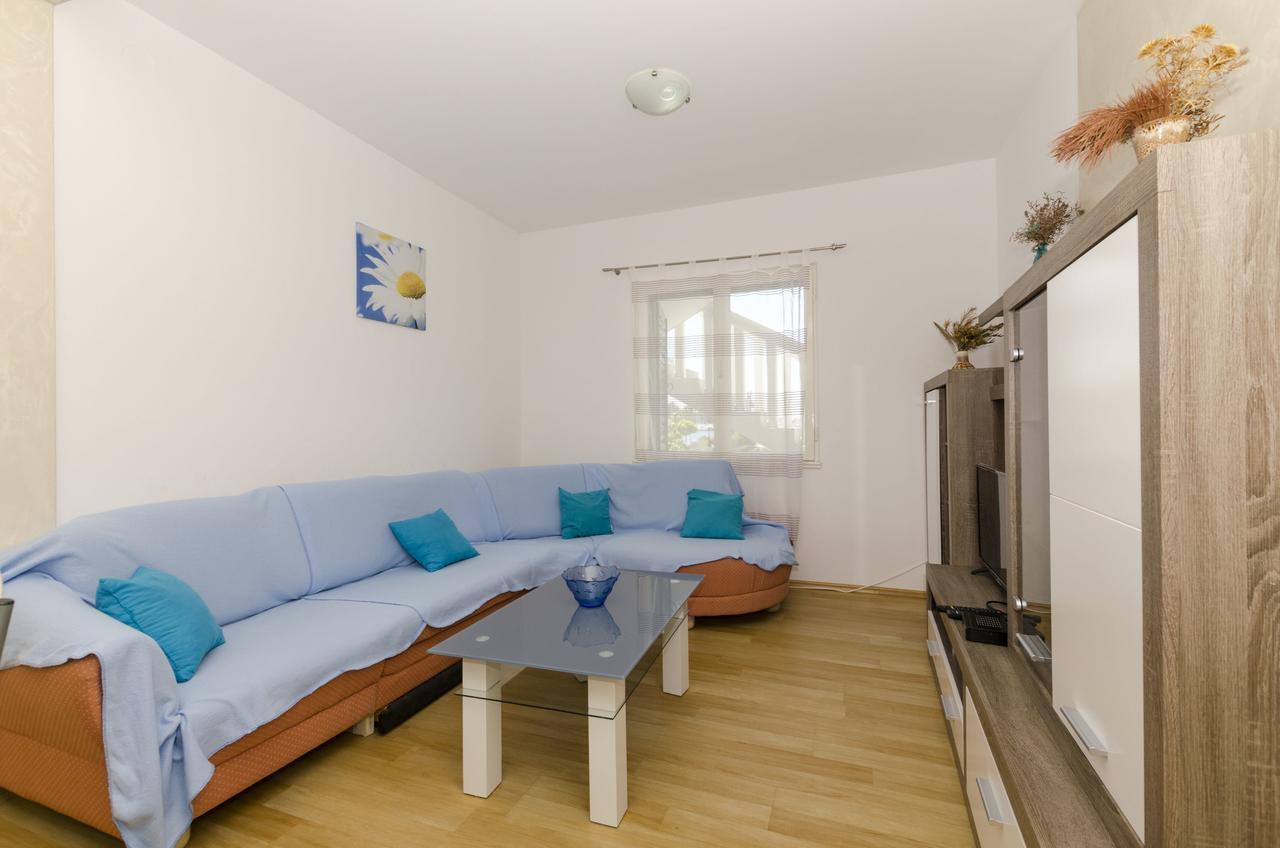 Apartments Olivera روغوزنيكا المظهر الخارجي الصورة