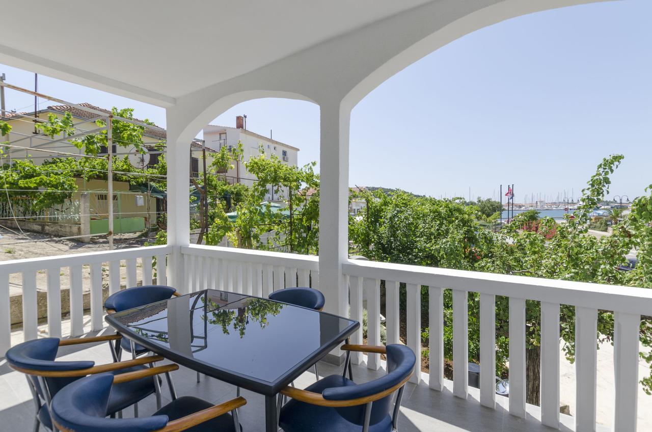 Apartments Olivera روغوزنيكا المظهر الخارجي الصورة