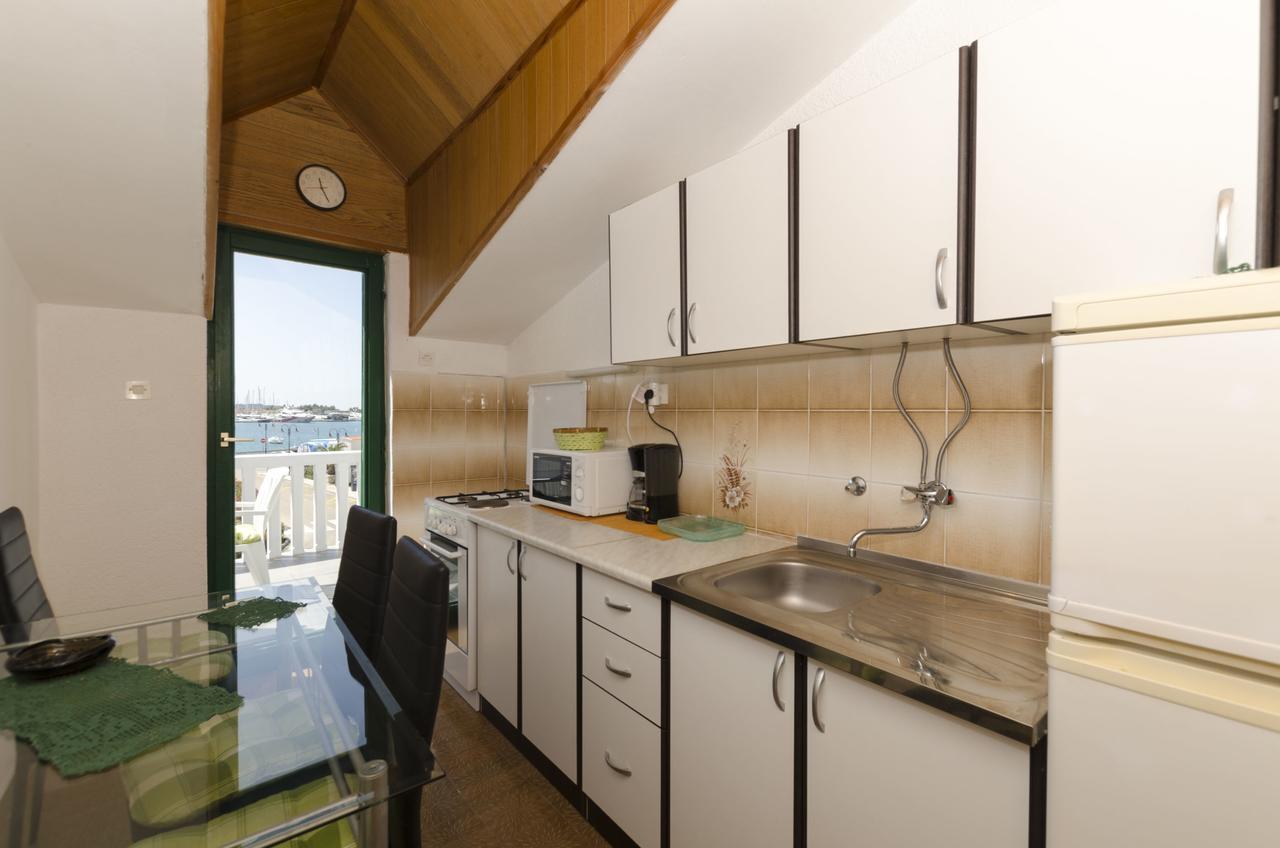 Apartments Olivera روغوزنيكا المظهر الخارجي الصورة