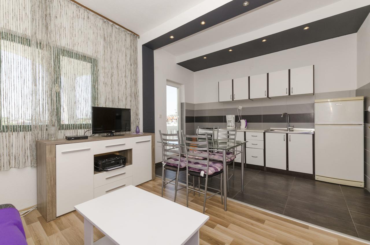 Apartments Olivera روغوزنيكا المظهر الخارجي الصورة