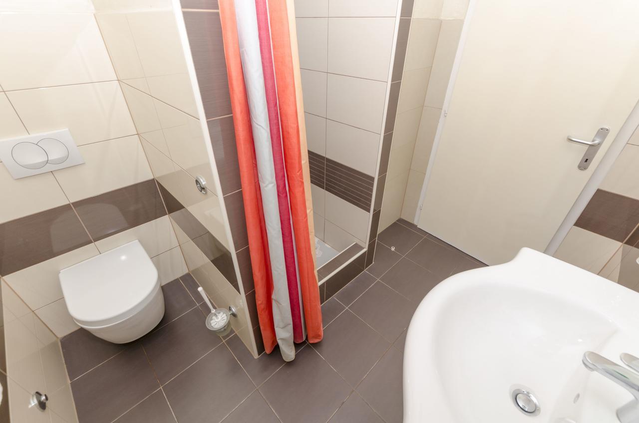 Apartments Olivera روغوزنيكا المظهر الخارجي الصورة
