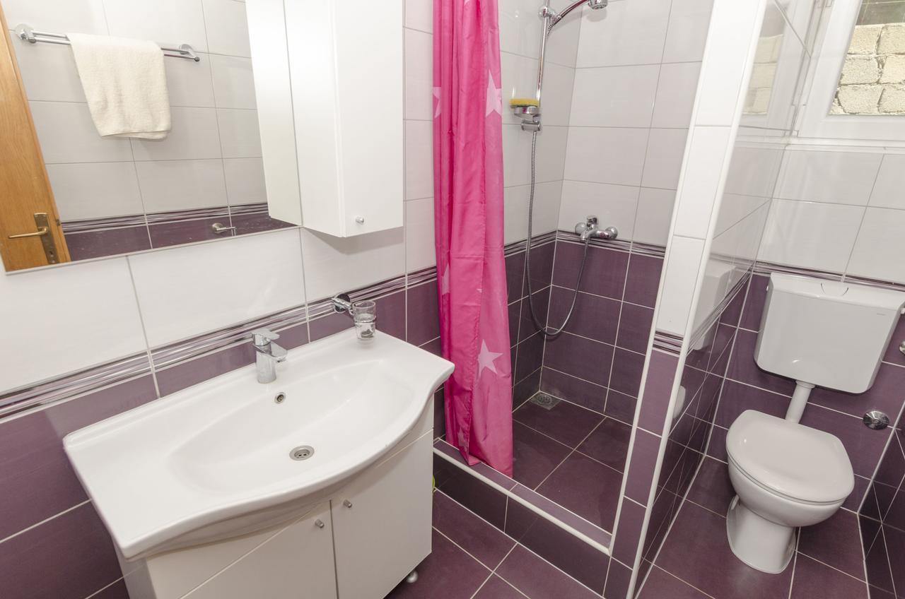 Apartments Olivera روغوزنيكا المظهر الخارجي الصورة