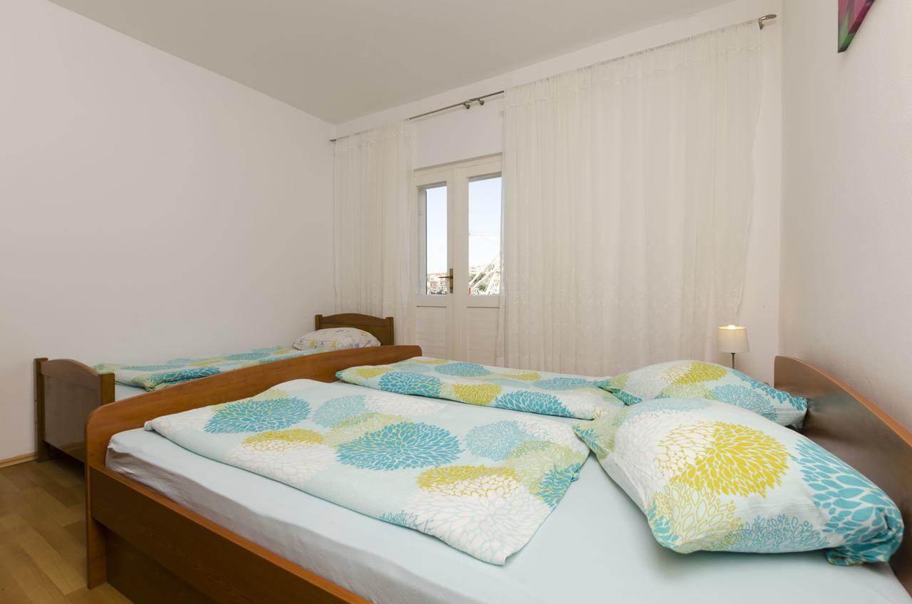 Apartments Olivera روغوزنيكا المظهر الخارجي الصورة